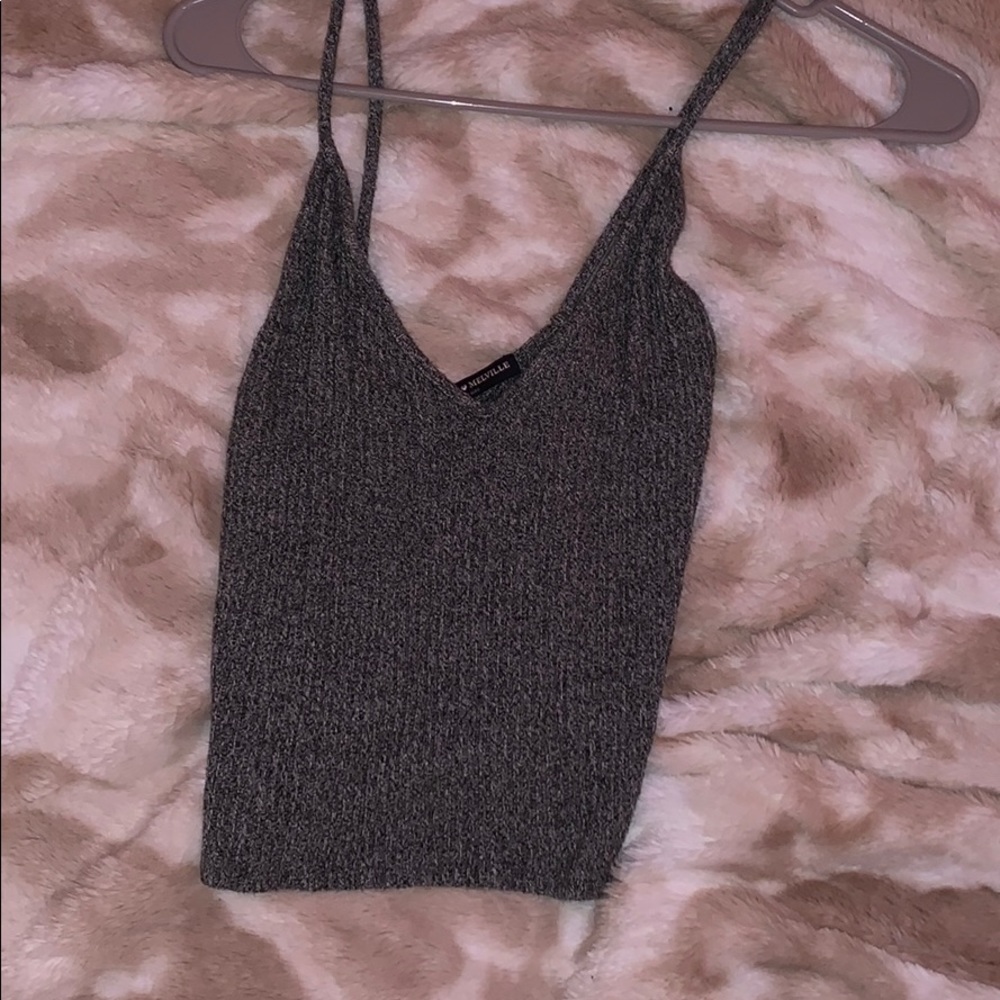 Brandy tank top